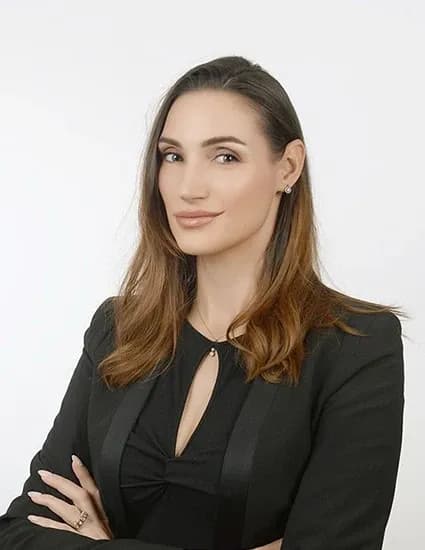 Ceren ULUTÜRK YILDIRIM